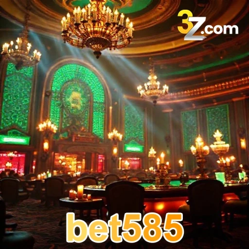 BET585 Login