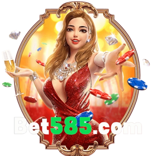 BET585 LOGO
