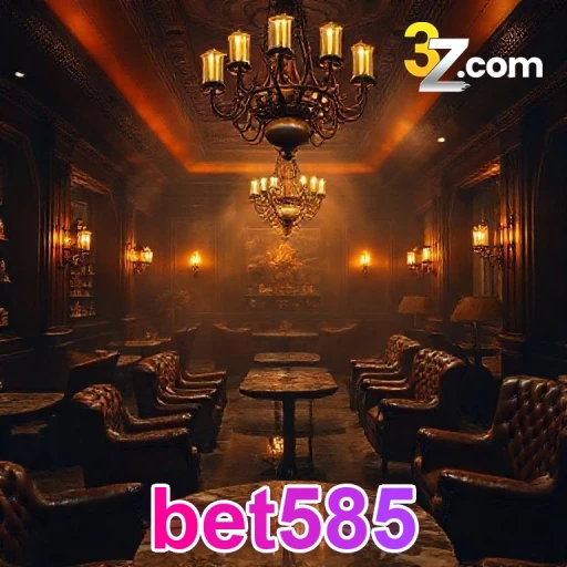 BET585 Jogos de caça-níqueis