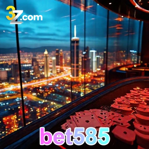 BET585 Jogos de caça-níqueis